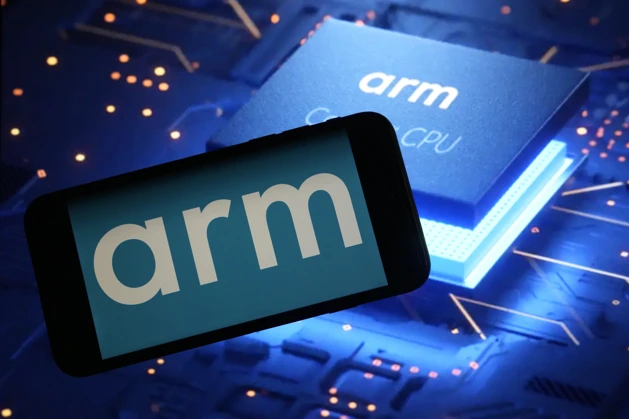 Arm 取消高通授權：技術爭端升級