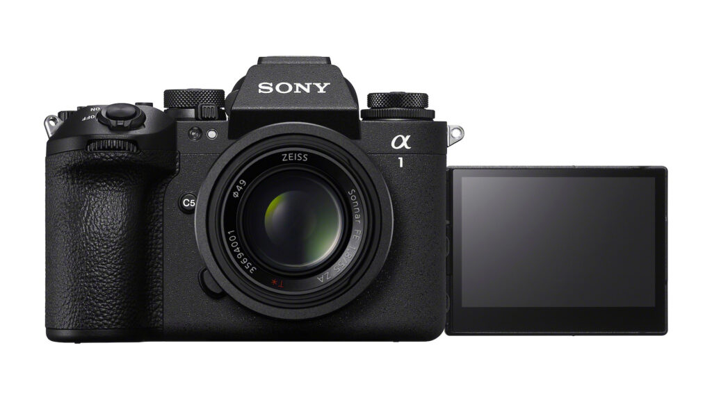 Sony 宣布推出 Sony A1 II 旗艦相機，功能升級及強化拍攝體驗