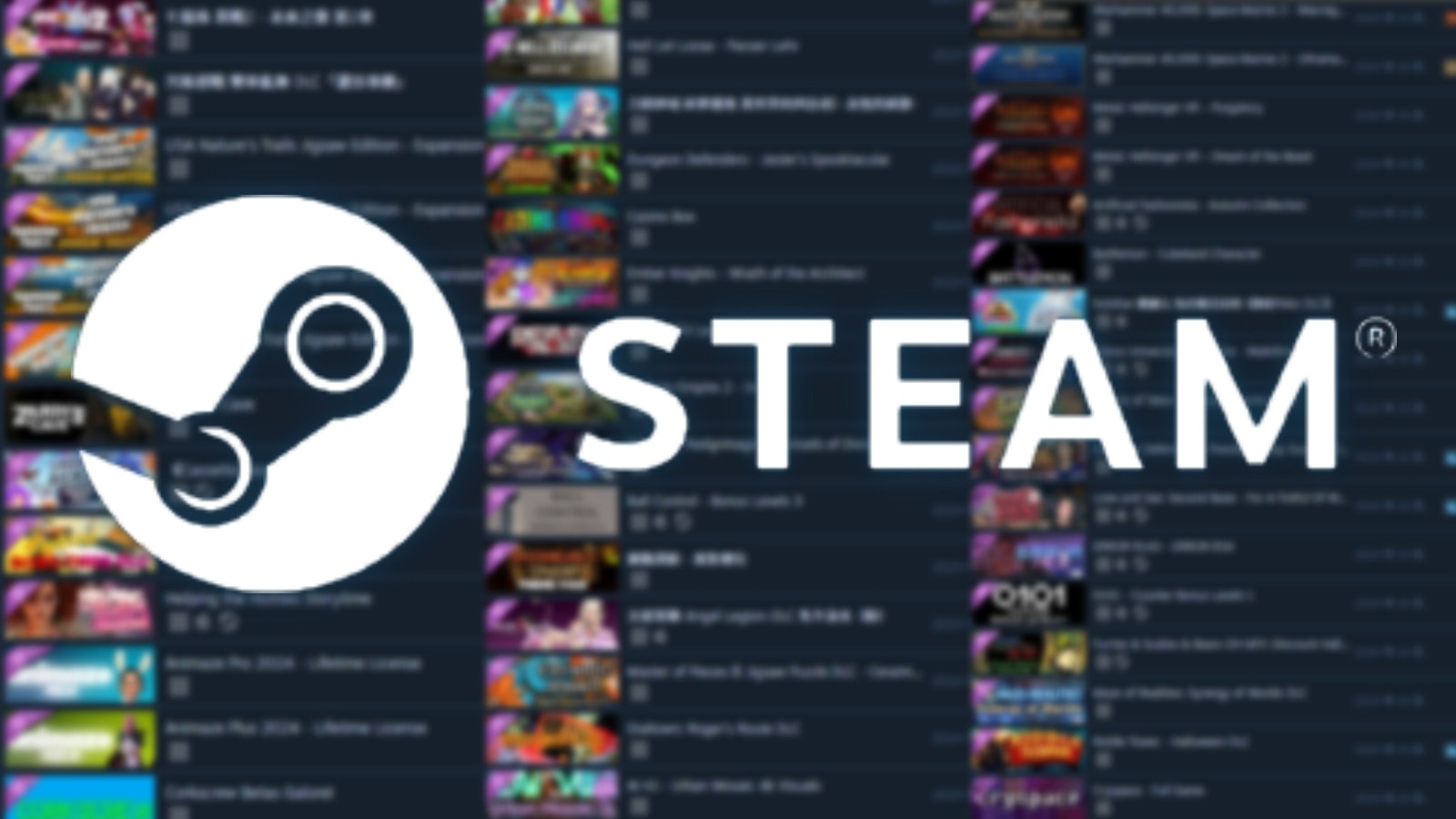 Steam 加強季票支持 新規則保護購買者權益