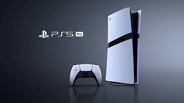 Sony PS5 Pro 將於 11 月 7 日正式發布 規格流出