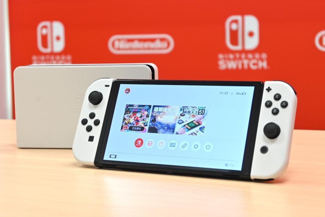 任天堂宣布中國 Nintendo Switch 終止網絡服務 對市場影響深遠