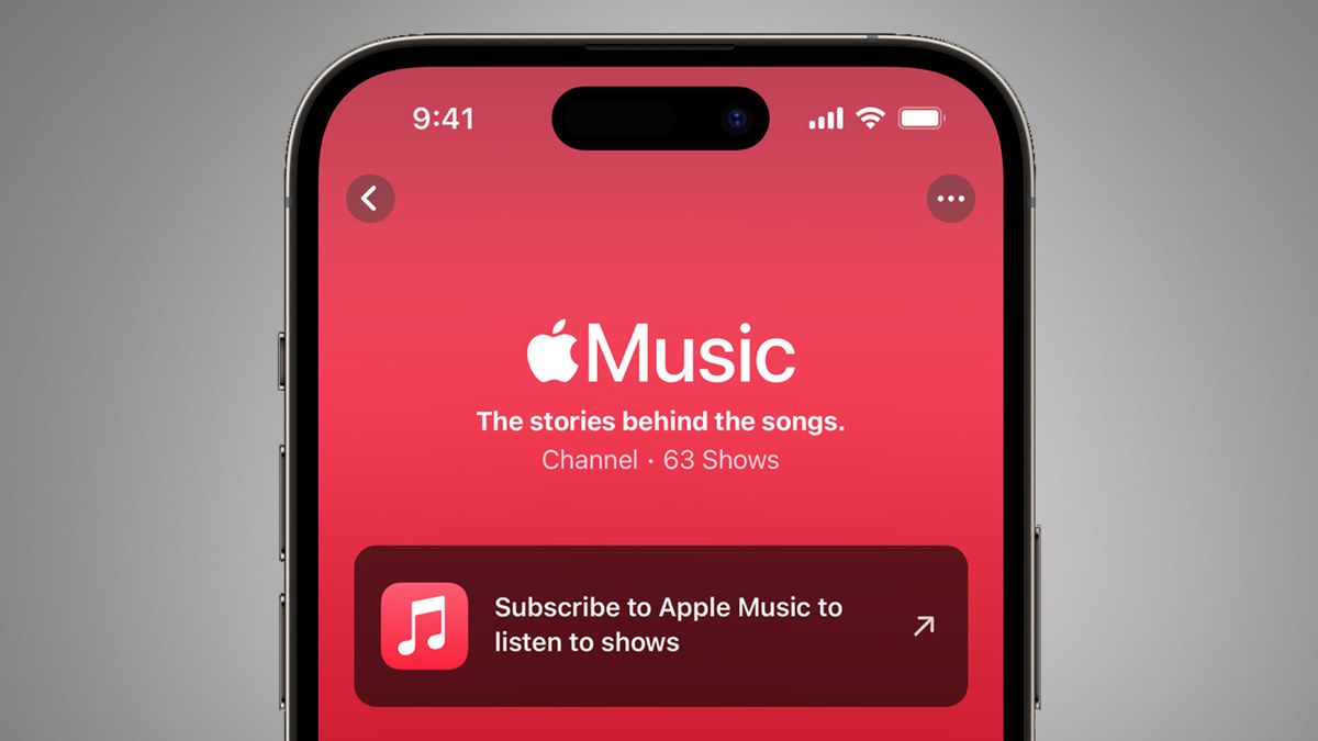 Apple Music 推出 2024 年回顧功能 可直接在應用程式內查看