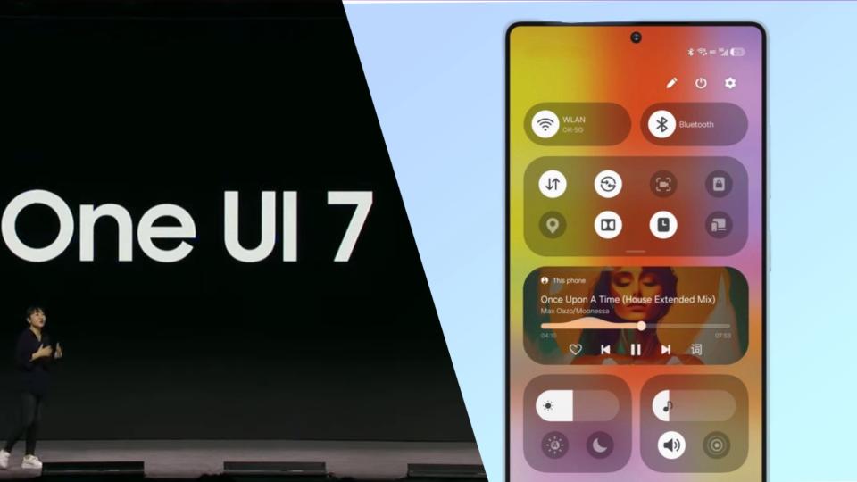 Samsung One UI 7 beta 2 更新推出 字體問題仍待解決