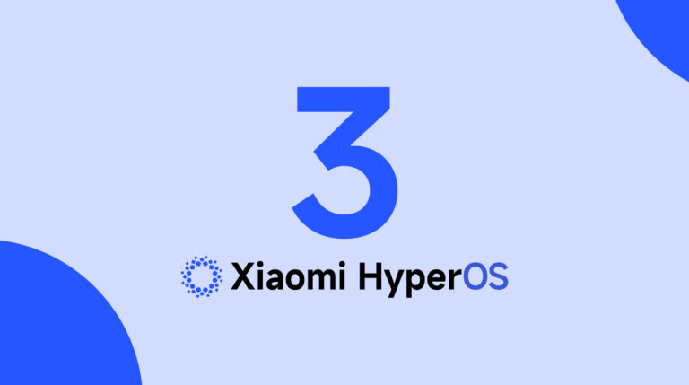 小米準備推出HyperOS 3.0 隨著Android 16的來臨