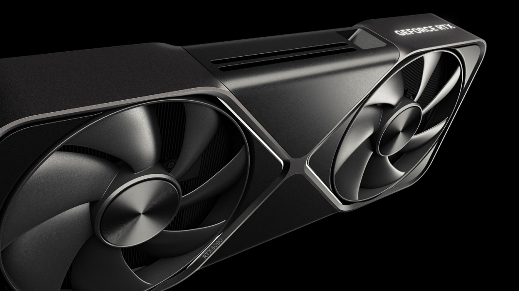 Nvidia RTX 5090 與 RTX 5080 即將上市，供貨緊張恐成隱憂