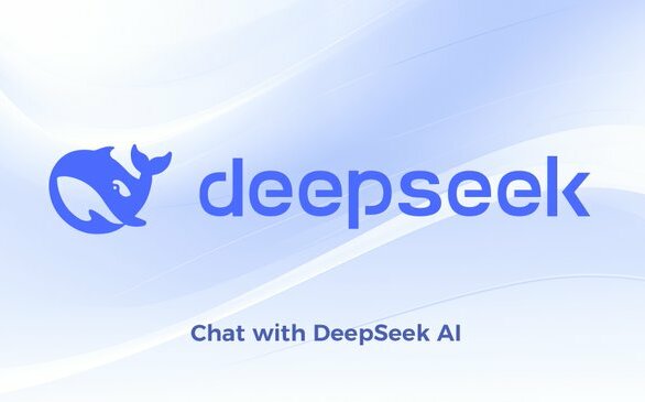 蘋果 CEO 庫克讚 DeepSeek AI 模型「驅動效率的創新」