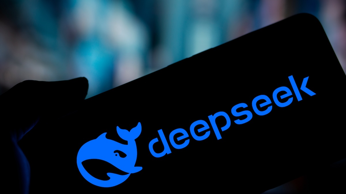 中國初創公司DeepSeek的AI突破震撼美歐科技股