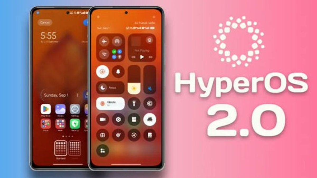 HyperOS 2.0 跨設備相機 2.0 功能登場，小米生態系再添利器