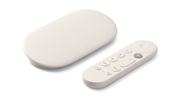 Google停售Chromecast with Google TV 舊用戶仍享軟體支援