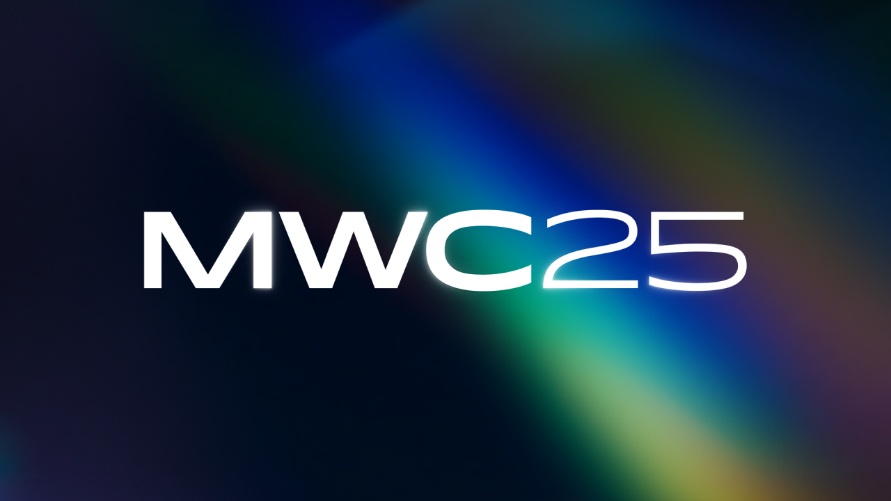 MWC 2025 前瞻：Nothing、小米、HMD Global 新機齊發，AI 成焦點