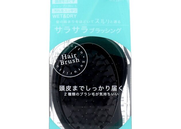 Comb/Hair Brushe | Import Japanese products at wholesale prices
