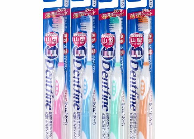 Toothbrush | Import Japanese products at wholesale prices