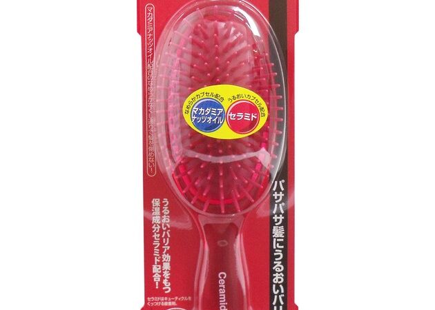 Comb/Hair Brush Hair Brush | Import Japanese products at wholesale prices