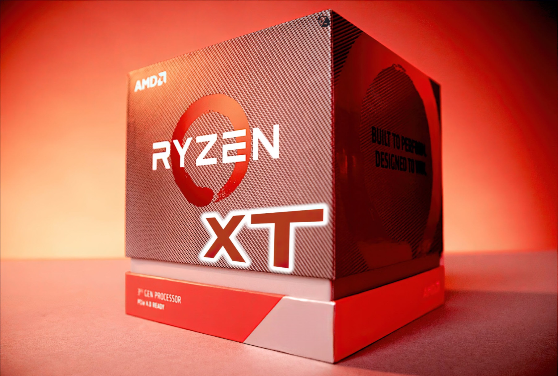 AMD AM4 插槽持續進化：推出新款 Ryzen 5000 處理器